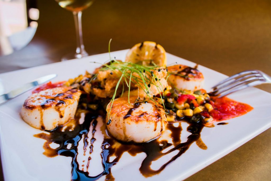 Our Menu Carolina Seafood & Steak, Myrtle Beach