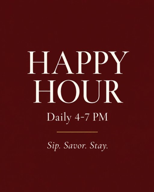 🍹✨ Happy Hour starts here!
Kick back at the bar with handcrafted cocktails, tasty appetizers, and the warm, historic atmosphere of Carolina Seafood & Steak.

🥂 Daily | 4–7 PM | Bar Only
Good drinks, good company, and a great reason to stay awhile!

📍 9911 N Kings Hwy, Myrtle Beach, SC 29572
📞 (843)945-9288
🌐 carolinasteakhouse.com

#HappyHour #HappyHourMyrtleBeach #MyrtleBeach #VisitMyrtleBeach #MyrtleBeachRestaurants #CraftCocktails #RestaurantRow #HistoricCharm #DateNightMyrtleBeach #BeachDining #SouthCarolinaEats #GrandStrand #Cheers #EatLocal #CarolinaSeafoodAndSteak