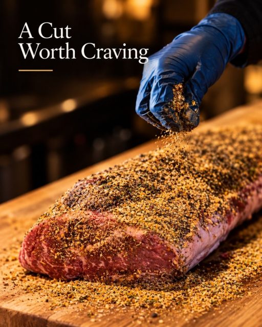 🥩 Slow-roasted, tender, and full of flavor. Enjoy a 12 oz. Prime Rib with creamy mashed potatoes, asparagus, and your choice of soup or salad — $38.

🍷 Add a glass of Cabernet for $6.

Warm lights, a beautiful plate, good wine, and historic Myrtle Beach charm.
Every Wednesday • 4 PM–Close

📍 9911 N Kings Hwy, Myrtle Beach, SC 29572
📞 (843)945-9288
🌐 carolinasteakhouse.com

#PrimeRibWednesdays #MyrtleBeachRestaurants #CarolinaSeafoodAndSteak #PrimeRib #SteakDinner #MyrtleBeachDining #RestaurantRow #MyrtleBeachFood #FineDiningMyrtleBeach #Steakhouse #WineAndDine #Foodie #VisitMyrtleBeach #SeafoodAndSteak #DinnerSpecials