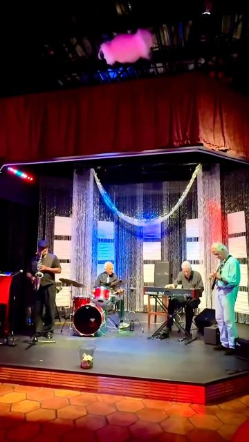 🎶✨ Sundays sound better with live music at The Carolina Lounge!

Join us every Sunday from 5–8 PM for Cousins Jazz bringing the sounds of Jazz, R&B & Motown to Carolina Seafood & Steak 🎷🎸

🍽️ Lunch & Early Bird Specials: 12–6 PM
🍸 Happy Hour — Bar Only: 4–7 PM

Come for the steaks, seafood, and cocktails — stay for the music and the Sunday night vibe ❤️

📍 9911 N Kings Hwy, Myrtle Beach, SC 29572
📞 (843)945-9288
🌐 carolinasteakhouse.com

#CarolinaSeafoodAndSteak #MyrtleBeachLiveMusic #Jazz #MyrtleBeachRestaurants #SundayFunday