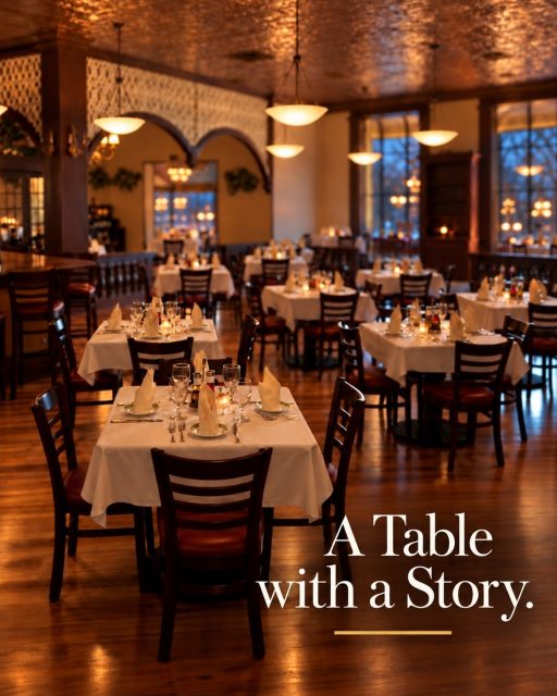 Some tables are for a quick bite. Others invite you to settle in, look around, and stay a little longer ✨
At Carolina Seafood & Steak, warm wood, stained glass, and good company set the scene for an evening to remember.

What’s your favorite memory here? 🤍

📍 9911 N Kings Hwy, Myrtle Beach, SC 29572
📞 (843)945-9288
🌐 carolinasteakhouse.com

#CarolinaSeafoodAndSteak #MyrtleBeachRestaurants #HistoricMyrtleBeach #MyrtleBeachDining #MyrtleBeachEats #RestaurantRow #MyrtleBeachSteakhouse #MyrtleBeachSeafood #DinnerInMyrtleBeach #MyrtleBeachMemories