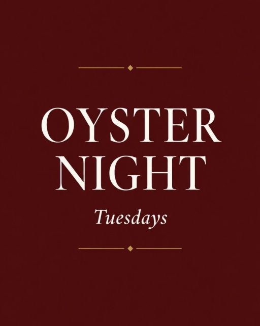 🦪 Tuesdays just got better in Myrtle Beach!
Treat yourself to 6 Oysters Rockefeller for $17 — fresh oysters baked with our rich Rockefeller topping and served hot from the oven ✨

Pair them with a glass of wine and make it an Oyster Night at Carolina Seafood & Steak🍷

📍 9911 N Kings Hwy, Myrtle Beach, SC 29572
📞 (843)945-9288
🌐 carolinasteakhouse.com

#CarolinaSeafoodAndSteak #MyrtleBeachSeafood #OystersRockefeller #MyrtleBeachRestaurants #MyrtleBeachDining