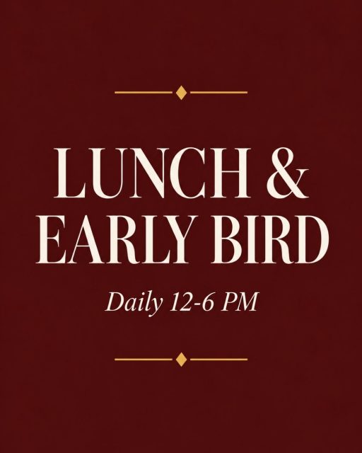 🍤🥩 Make every afternoon a little more delicious.
Join us for flavorful favorites, a warm historic atmosphere, and Southern hospitality that's always on the menu.

🍽️ Lunch & Early Bird: Daily 12–6 PM
We'll save you a seat! ❤️

📍 9911 N Kings Hwy, Myrtle Beach, SC 29572
📞 (843)945-9288
🌐 carolinasteakhouse.com

#MyrtleBeach #VisitMyrtleBeach #MyrtleBeachRestaurants #LunchSpecial #EarlyBirdSpecial #HappyHourMyrtleBeach #RestaurantRow #SeafoodRestaurant #Steakhouse #CraftCocktails #HistoricCharm #BeachDining #SouthCarolinaEats #CarolinaSeafoodAndSteak #EatLocal