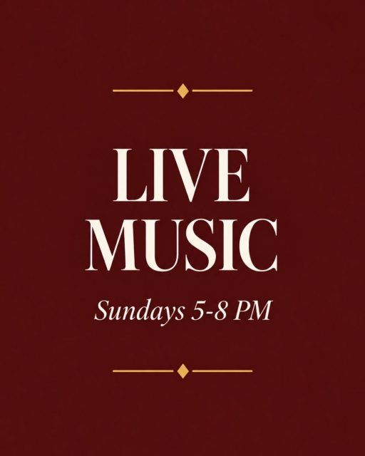 🎶✨ Sunday night belongs to live music at The Carolina Lounge!

Join us every Sunday from 5–8 PM for Cousins Jazz bringing the sounds of Jazz, R&B & Motown to Carolina Seafood & Steak 🎷🎸

🍽️ Lunch & Early Bird Specials: 12–6 PM
🍸 Happy Hour — Bar Only: 4–7 PM

Come for the steaks, seafood, and cocktails — stay for the music and the Sunday night vibe ❤️

📍 9911 N Kings Hwy, Myrtle Beach, SC 29572
📞 (843)945-9288
🌐 carolinasteakhouse.com

#CarolinaSeafoodAndSteak #CousinsJazz #MyrtleBeachLiveMusic #LiveMusicMyrtleBeach #MyrtleBeachRestaurants #MyrtleBeachDining #JazzNight #MyrtleBeachNightlife #MyrtleBeachSteakhouse #MyrtleBeachSeafood