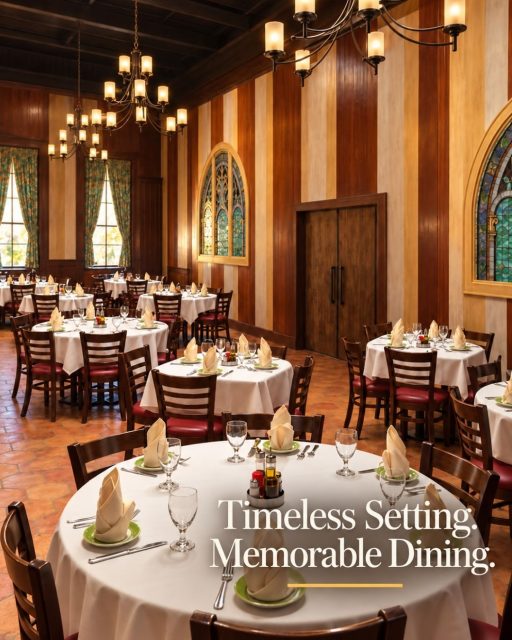 ✨Whether you’re joining us for dinner or planning a private celebration, Carolina Seafood & Steak offers more than just a beautiful space. From our warm dining areas and inviting bar to elegant private rooms, every corner is filled with character, comfort, and Myrtle Beach history.

Come for the food, stay for the atmosphere — or make it the setting for your next unforgettable event. 🥂

📍 9911 N Kings Hwy, Myrtle Beach, SC 29572
📞 (843)945-9288
🌐 carolinasteakhouse.com
🌐 Private Events: carolinaprivateevents.com

#CarolinaSeafoodAndSteak #MyrtleBeachRestaurants #MyrtleBeachDining #MyrtleBeachEvents #PrivateEvents #MyrtleBeachVenue #HistoricMyrtleBeach #MyrtleBeachSteakhouse #MyrtleBeachSeafood #RestaurantRow