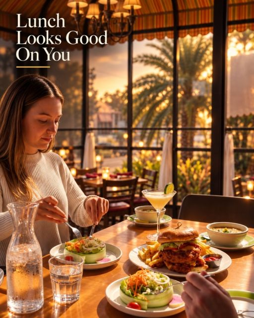 🍽️ Why wait until dinner to treat yourself? Come hungry for fresh seafood, juicy steaks, lunch favorites, and a little midday indulgence in our historic Myrtle Beach setting. 🍤🥩

Lunch & Early Bird: Daily, 12–6 PM*

Go ahead — make lunch the best part of your day. ❤️
*Our Full Regular Menu Is Also Available✨

📍 9911 N Kings Hwy, Myrtle Beach, SC 29572
📞 (843)945-9288
🌐 carolinasteakhouse.com

#CarolinaSeafoodAndSteak #MyrtleBeachLunch #MyrtleBeachRestaurants #MyrtleBeachEats #MyrtleBeachDining #MyrtleBeachSteakhouse #MyrtleBeachSeafood #LunchInMyrtleBeach #EarlyBirdSpecials #RestaurantRow