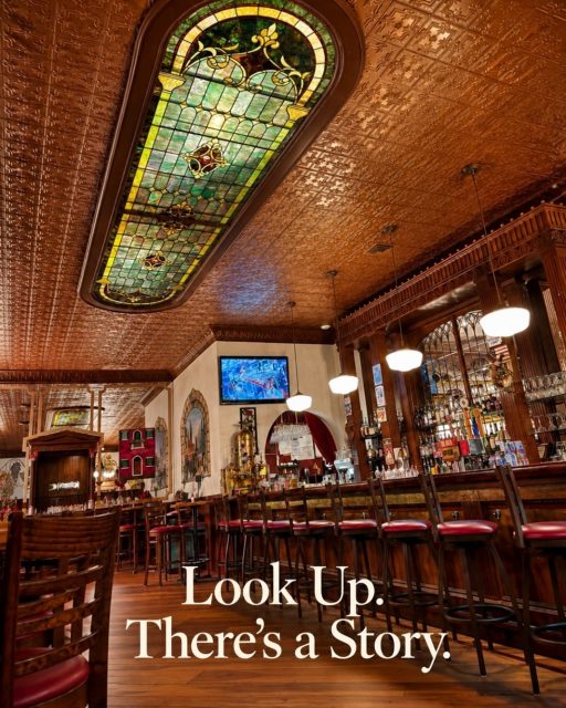 A little Spanish heritage. A little Myrtle Beach history. A reason to look closer. ✨

At Carolina Seafood & Steak, the stained glass above and behind our bar was salvaged from a church in Spain—bringing a beautiful piece of European craftsmanship to the Carolina coast.

Pause between bites. Look up. Notice the colors, the patterns, and the details that make this space special. Alongside architectural treasures from Myrtle Beach’s historic Ocean Forest Hotel, these pieces bring art, history, and dining together under one roof.

Dive into history. Take in the details. And make your next meal a little cultural discovery.

📍 9911 N Kings Hwy, Myrtle Beach, SC 29572
📞 (843)945-9288
🌐 carolinasteakhouse.com

#CarolinaSeafoodAndSteak #MyrtleBeach #MyrtleBeachHistory #StainedGlass #DineWithHistory