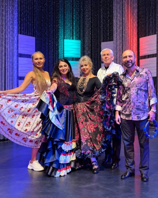 ✨ What a night at The Carolina Lounge!

Thank you to everyone who joined us for Ensemble VIA ROMEN — an evening full of beautiful music, incredible energy, stunning performances, and so much fun. 🎶💃❤️

📍 9911 N Kings Hwy, Myrtle Beach, SC 29572
📞 (843)945-9288
🌐 carolinasteakhouse.com
🌐 Private Events: carolinaprivateevents.com

#ViaRomen #CarolinaLounge #MyrtleBeachLiveMusic #MyrtleBeachEvents #CarolinaSeafoodAndSteak #LiveEntertainment #MyrtleBeachNightlife #GrandStrandEvents #MyrtleBeachDining #ThankYouForJoiningUs