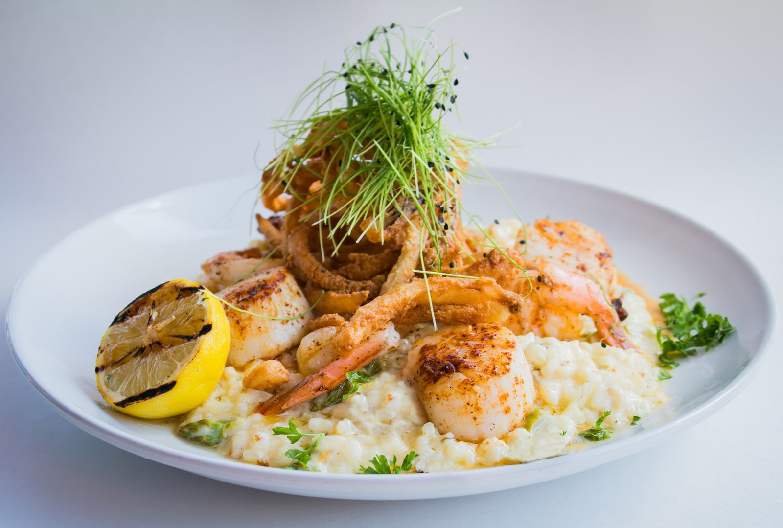 Our Menu Carolina Seafood & Steak, Myrtle Beach