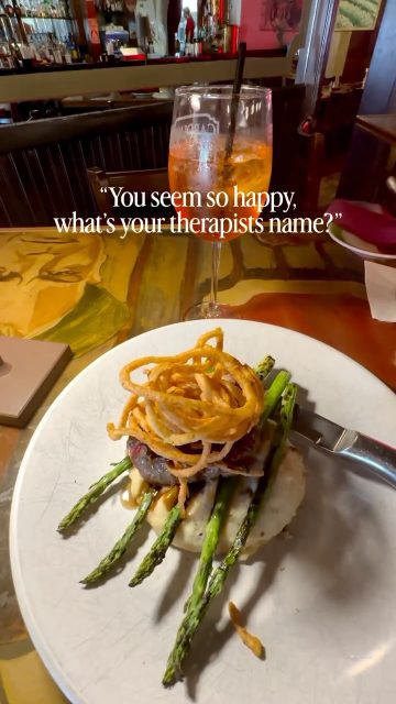 ✨ HAPPINESS LOOKS A LOT LIKE DINNER HERE.

Come enjoy great food, cocktails, and the atmosphere inside 14,000 sq. ft. of Myrtle Beach history.

🍽️ Lunch & Early Bird: Daily, 12–6 PM
🍸 Happy Hour — Bar Only: Daily, 4–7 PM

Your next good mood might just need a reservation. ❤️

📍 9911 N Kings Hwy, Myrtle Beach, SC 29572
📞 (843)945-9288
🌐 carolinasteakhouse.com

#CarolinaSeafoodAndSteak #MyrtleBeachRestaurants #MyrtleBeachDining #MyrtleBeachSteakhouse #MyrtleBeachSeafood