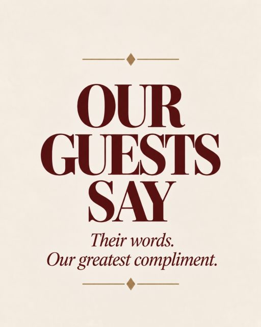 ❤️ Your words mean more to us than you know.
Every kind review, shared memory, and recommendation makes our day! Thank you to everyone who chooses Carolina Seafood & Steak and takes the time to tell us about their experience.
Swipe through to see what our guests are saying✨

📱 8439459288
📍 9911 N Kings Hwy, Myrtle Beach, SC 29572
🌐 carolinasteakhouse.com 

#CarolinaSeafoodAndSteak #MyrtleBeachRestaurants #MyrtleBeachDining #MyrtleBeachEats #GuestReviews #MyrtleBeachSteakhouse #MyrtleBeachSeafood #RestaurantRow #VisitMyrtleBeach #ThankYouForYourReview