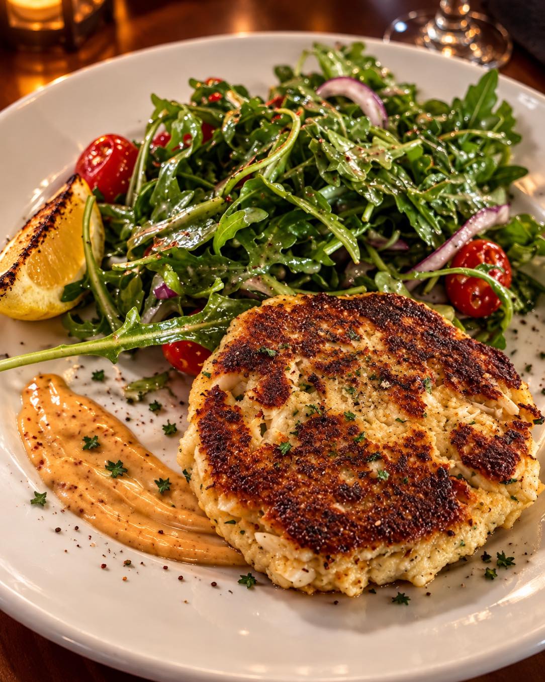 🦀 Big Lumps. Bold Flavor. Pure Carolina.

Fresh seafood, Southern hospitality, and a delicious reason to join us for lunch!

Lunch & Early Dining | Daily 12–6 PM