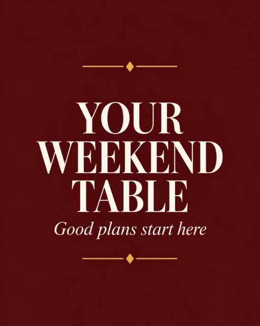 ✨ Your weekend table is waiting!
Good plans start with great food, the people you love, and a little historic Myrtle Beach charm. 🥩🦞🥂
Make Carolina Seafood & Steak part of your weekend — come for dinner, enjoy the atmosphere, and stay awhile. ❤️

📱 8439459288
📍 9911 N Kings Hwy, Myrtle Beach, SC 29572
🌐 carolinasteakhouse.com 

#CarolinaSeafoodAndSteak #MyrtleBeachRestaurants #MyrtleBeachDining #WeekendDinner #MyrtleBeachEats #MyrtleBeachSteakhouse #MyrtleBeachSeafood #RestaurantRow #DinnerInMyrtleBeach #VisitMyrtleBeach