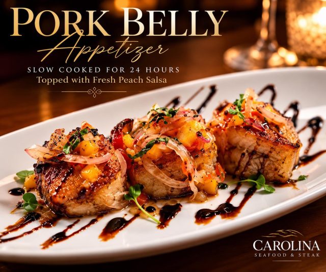 🔥 24 HOURS OF PERFECTION IN EVERY BITE! 🥓🍑