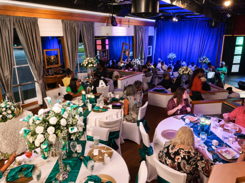 Wedding-Lounge